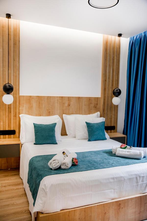 Magdalena Suite 3.0 Heraklion  Exterior photo